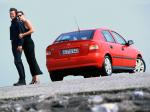 Opel Astra DTI 16V 1999 года